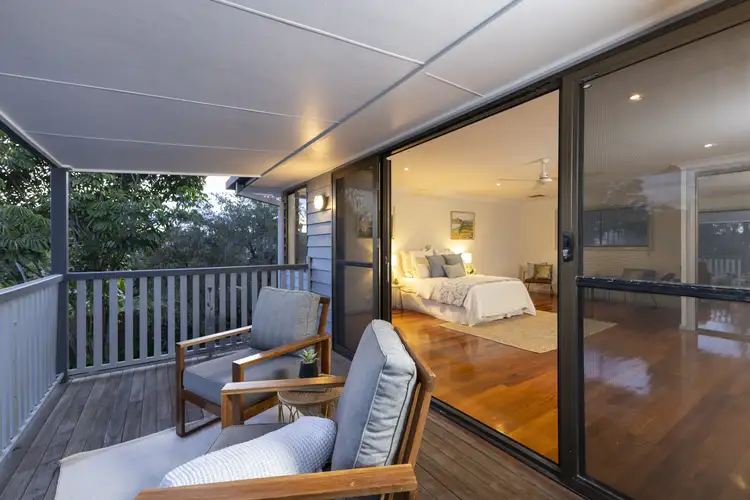 Sixth view of Homely house listing, 14 Westlake Dr, Mount Ommaney QLD 4074