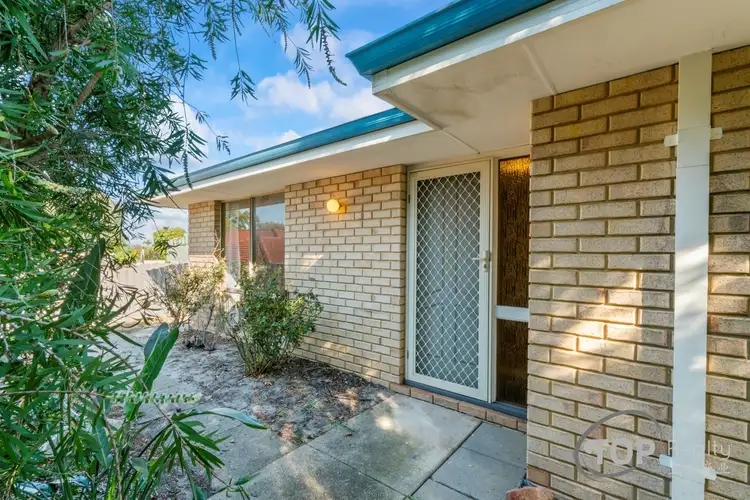Second view of Homely semi-detached listing, 8B Rampart Way, Willetton WA 6155