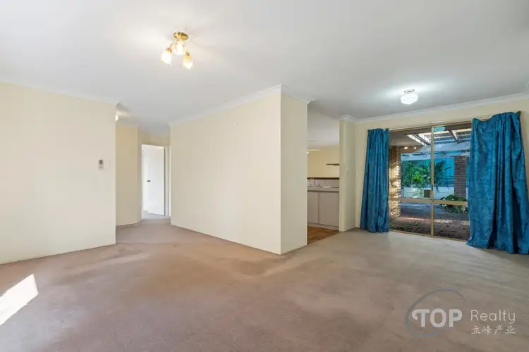 Fifth view of Homely semi-detached listing, 8B Rampart Way, Willetton WA 6155