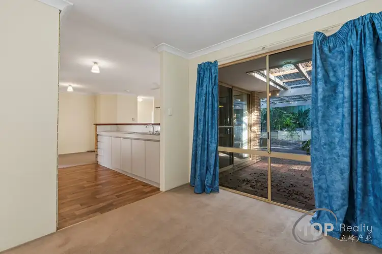 Sixth view of Homely semi-detached listing, 8B Rampart Way, Willetton WA 6155