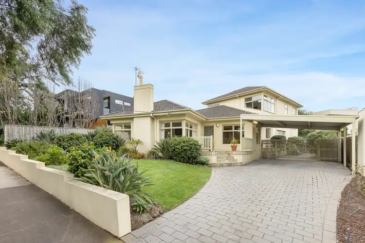 Main view of Homely house listing, 4 Wells Rd, Beaumaris VIC 3193