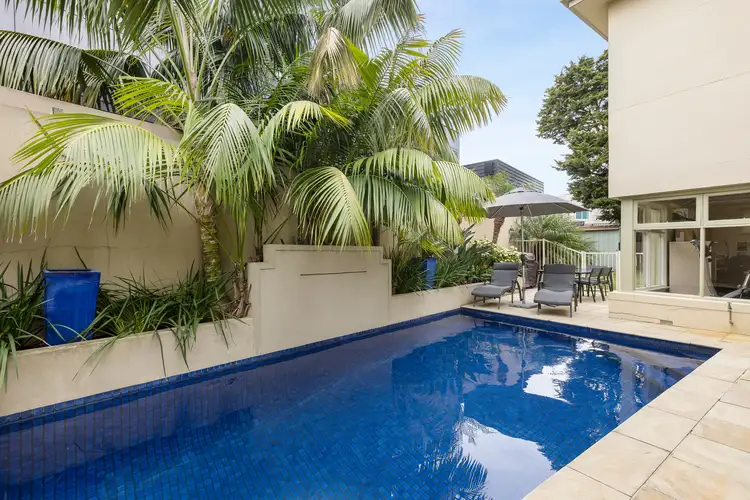 Second view of Homely house listing, 4 Wells Rd, Beaumaris VIC 3193
