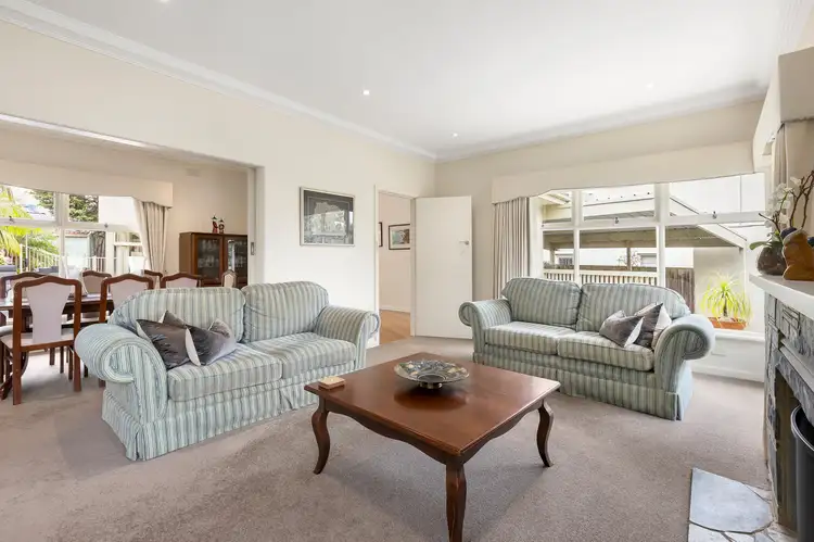 Third view of Homely house listing, 4 Wells Rd, Beaumaris VIC 3193