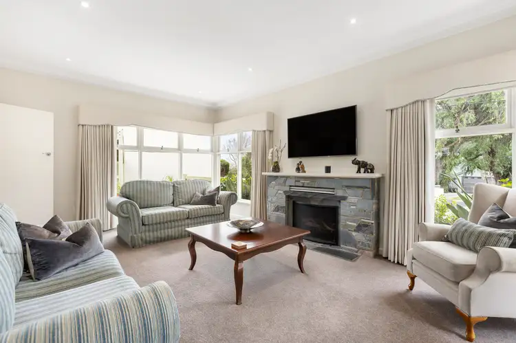 Fourth view of Homely house listing, 4 Wells Rd, Beaumaris VIC 3193