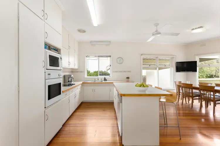 Sixth view of Homely house listing, 4 Wells Rd, Beaumaris VIC 3193