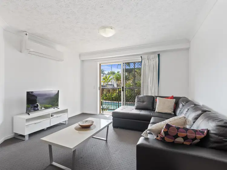 Fourth view of Homely apartment listing, APARTMENT 7/3 SUNSET BOULEVARD, Surfers Paradise QLD 4217