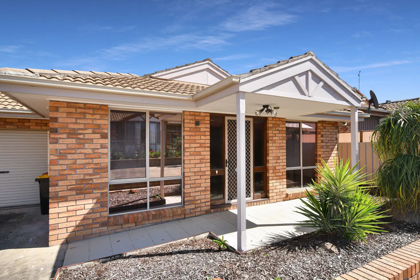 Main view of Homely unit listing, Unit 3/7 Scallan St, Stawell VIC 3380