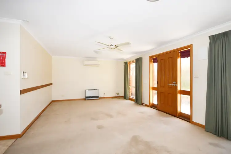 Second view of Homely unit listing, Unit 3/7 Scallan St, Stawell VIC 3380