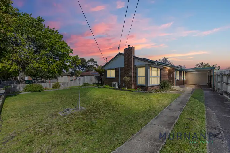 Main view of Homely house listing, 20 Loris St, Springvale South VIC 3172
