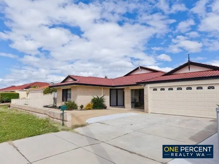 33 Murdoch Rd, Thornlie WA 6108