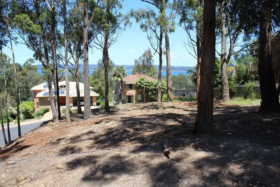 Main view of Homely land listing, 19 Andrea Street, Eden NSW 2551