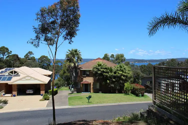 Third view of Homely land listing, 19 Andrea Street, Eden NSW 2551