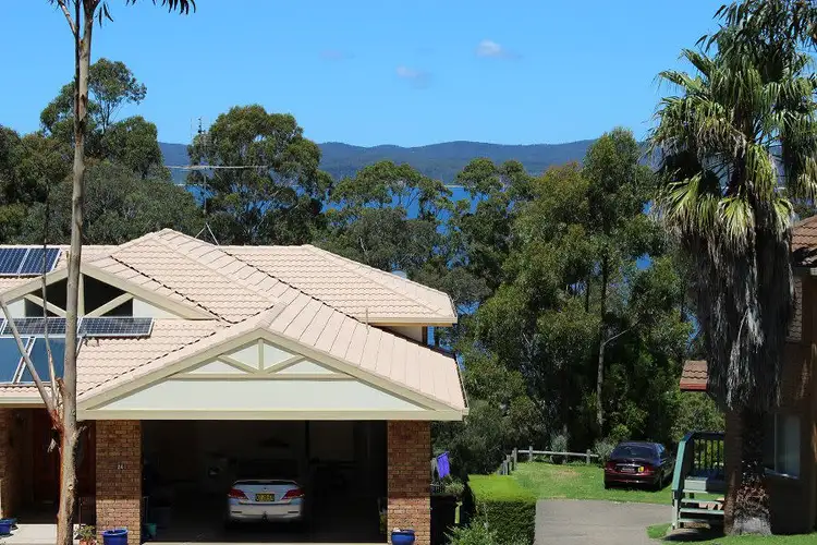 Fourth view of Homely land listing, 19 Andrea Street, Eden NSW 2551