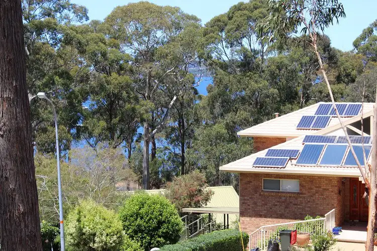 Fifth view of Homely land listing, 19 Andrea Street, Eden NSW 2551