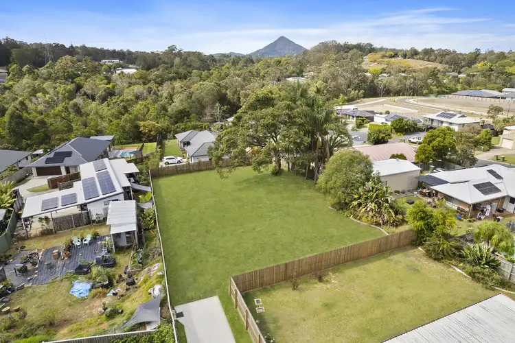 Third view of Homely land listing, 20 Pearsons Rd, Cooroy QLD 4563