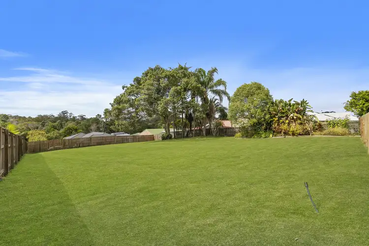 Fourth view of Homely land listing, 20 Pearsons Rd, Cooroy QLD 4563