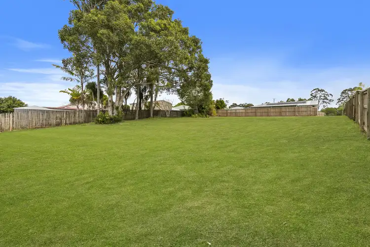 Fifth view of Homely land listing, 20 Pearsons Rd, Cooroy QLD 4563