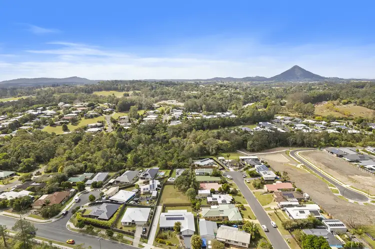 Sixth view of Homely land listing, 20 Pearsons Rd, Cooroy QLD 4563