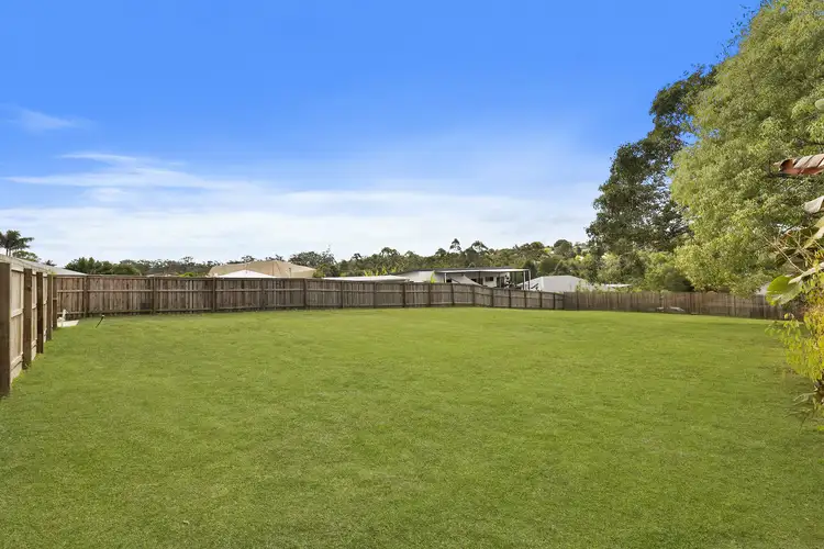 Seventh view of Homely land listing, 20 Pearsons Rd, Cooroy QLD 4563