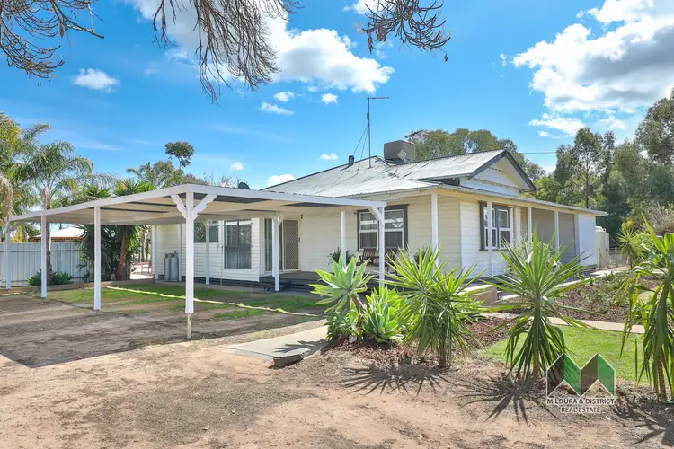 Third view of Homely rural property listing, 110 Bamboo Rd, Curlwaa NSW 2648