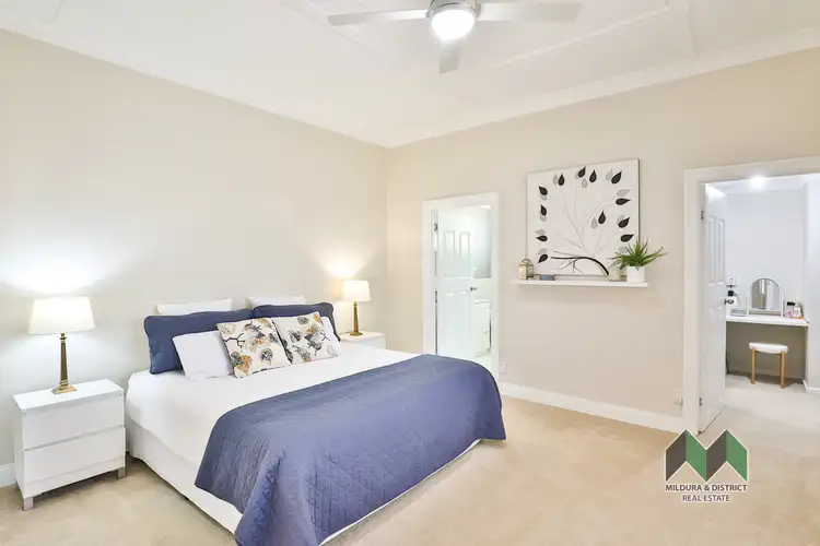 Seventh view of Homely rural property listing, 110 Bamboo Rd, Curlwaa NSW 2648