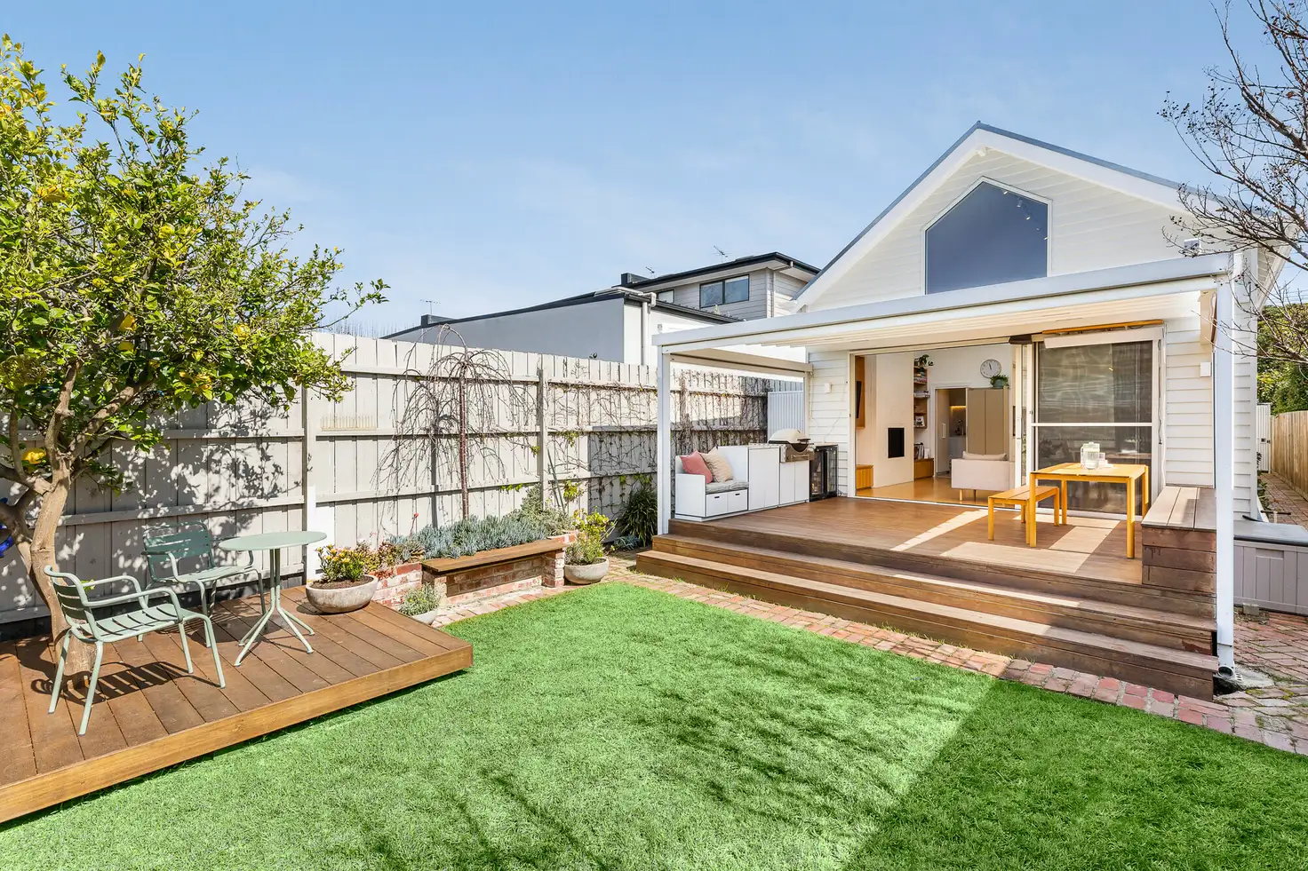 Main view of Homely house listing, 148 Cochrane St, Brighton VIC 3186
