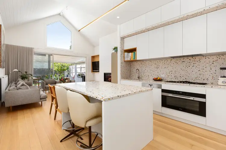 Third view of Homely house listing, 148 Cochrane St, Brighton VIC 3186
