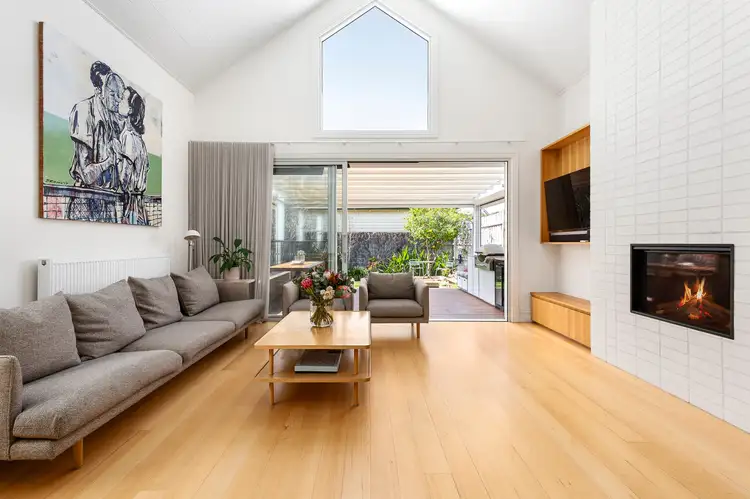 Fifth view of Homely house listing, 148 Cochrane St, Brighton VIC 3186