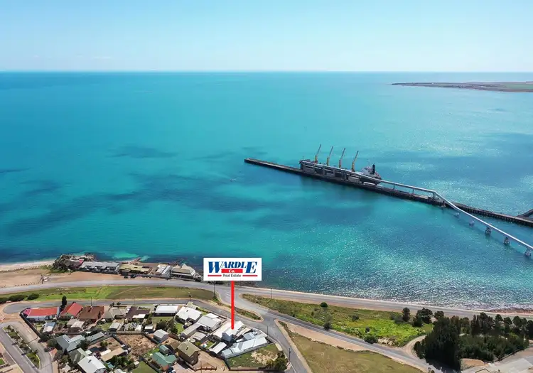 18A Carleton Cres, Wallaroo SA 5556