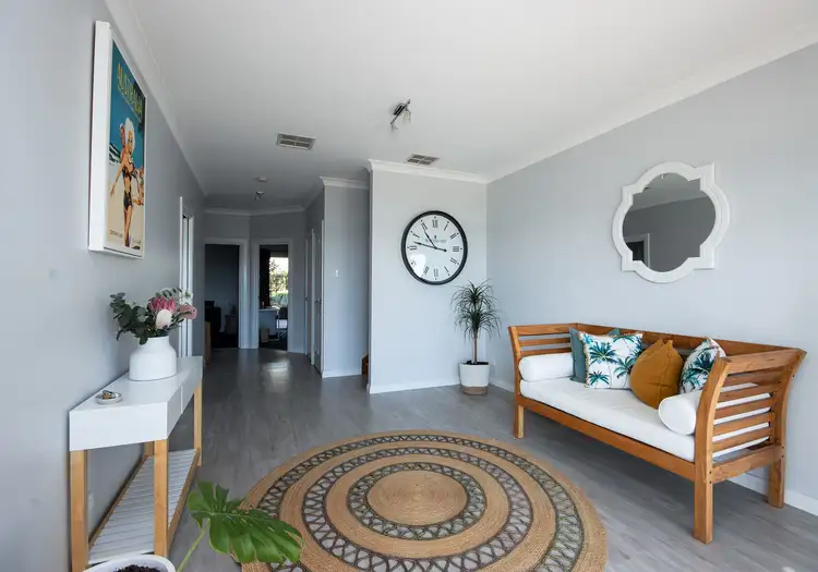 Third view of Homely house listing, 18A Carleton Cres, Wallaroo SA 5556