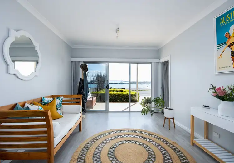 Fourth view of Homely house listing, 18A Carleton Cres, Wallaroo SA 5556