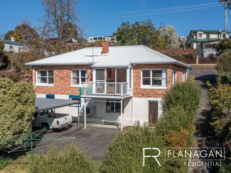 Main view of Homely house listing, 62 Forest Rd, Trevallyn TAS 7250