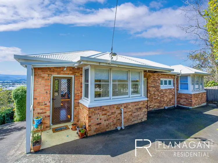 Second view of Homely house listing, 62 Forest Rd, Trevallyn TAS 7250