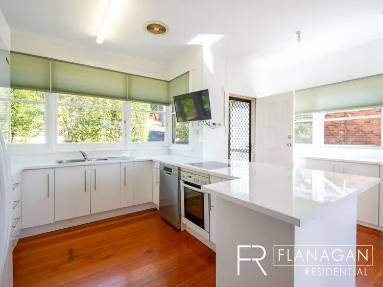 Third view of Homely house listing, 62 Forest Rd, Trevallyn TAS 7250