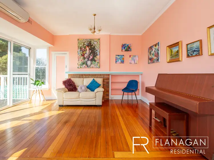 Fifth view of Homely house listing, 62 Forest Rd, Trevallyn TAS 7250