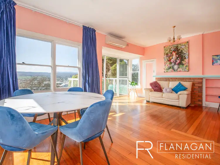 Sixth view of Homely house listing, 62 Forest Rd, Trevallyn TAS 7250