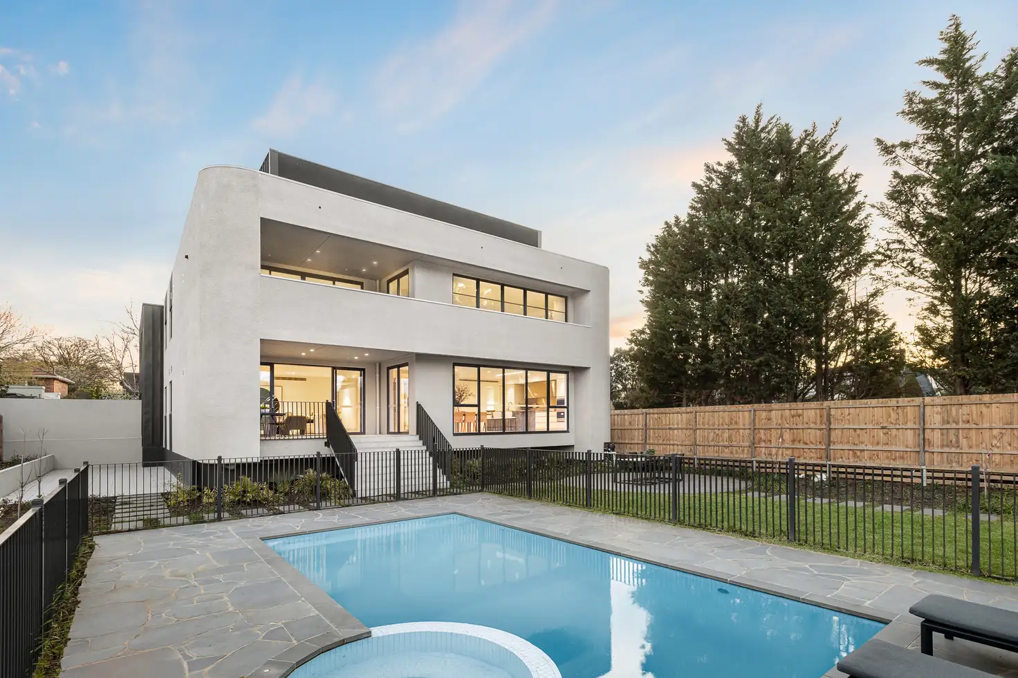 Main view of Homely apartment listing, G01/1 Bryson Ave, Brighton VIC 3186