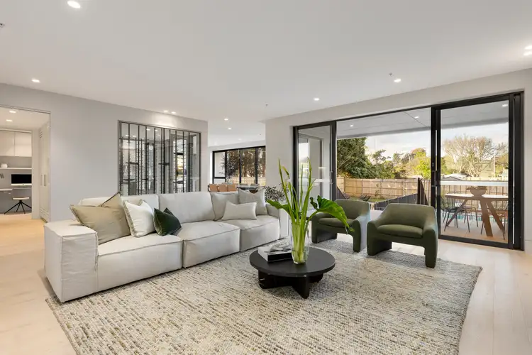 Fourth view of Homely apartment listing, G01/1 Bryson Ave, Brighton VIC 3186