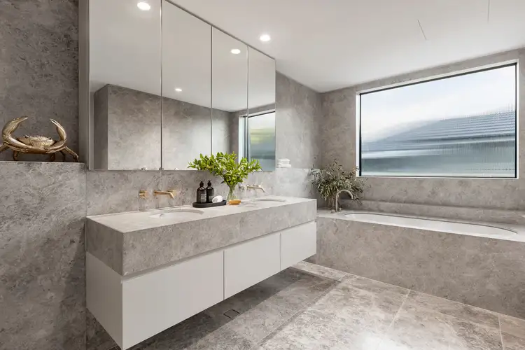 Fifth view of Homely apartment listing, G01/1 Bryson Ave, Brighton VIC 3186