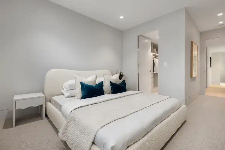 Sixth view of Homely apartment listing, G01/1 Bryson Ave, Brighton VIC 3186