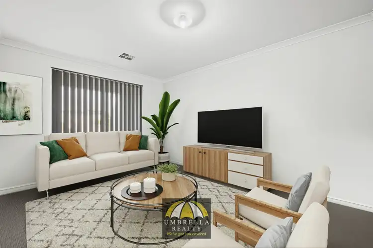 Fifth view of Homely house listing, 26B Halsey St, South Bunbury WA 6230