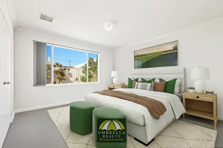 Sixth view of Homely house listing, 26B Halsey St, South Bunbury WA 6230
