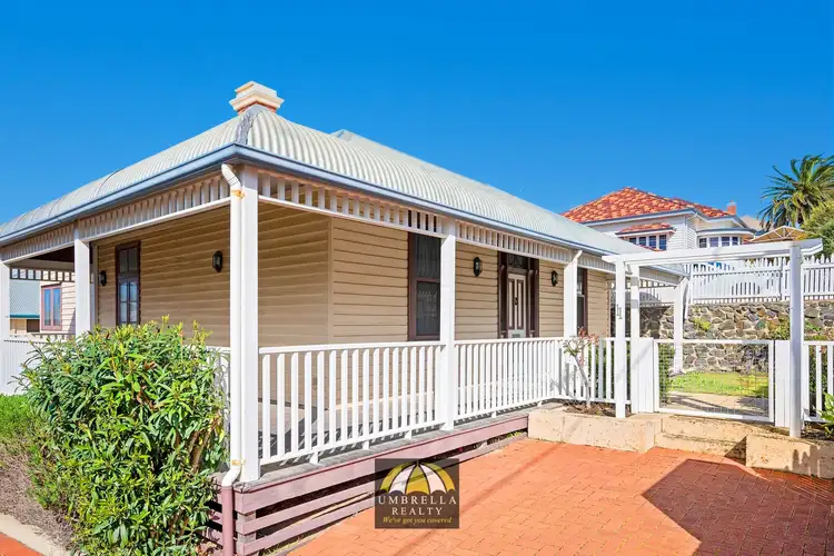 Second view of Homely unit listing, 11/5 Carey St, Bunbury WA 6230