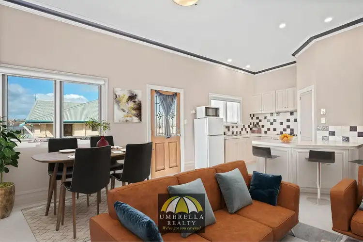 Fifth view of Homely unit listing, 11/5 Carey St, Bunbury WA 6230