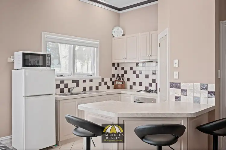 Sixth view of Homely unit listing, 11/5 Carey St, Bunbury WA 6230