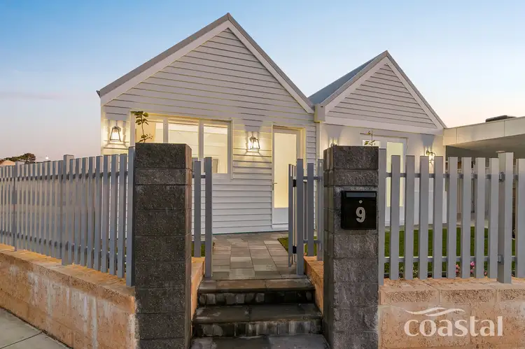 9 Moncrieff Pde, Golden Bay WA 6174