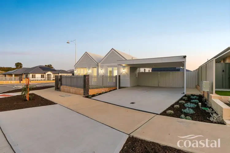 Fourth view of Homely house listing, 9 Moncrieff Pde, Golden Bay WA 6174