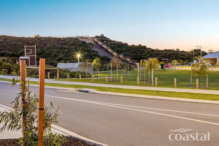 Sixth view of Homely house listing, 9 Moncrieff Pde, Golden Bay WA 6174