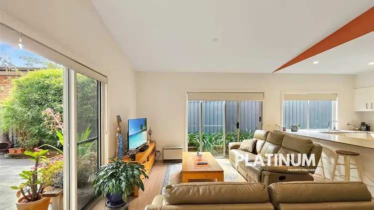 Fourth view of Homely semi-detached listing, 28 The Wool Rd, Vincentia NSW 2540