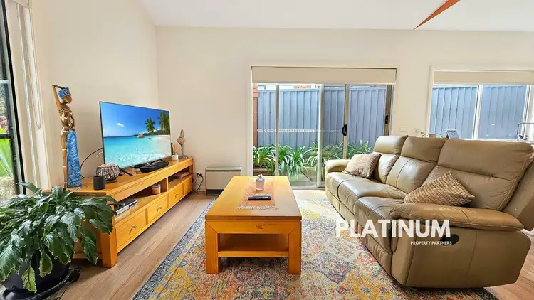 Sixth view of Homely semi-detached listing, 28 The Wool Rd, Vincentia NSW 2540